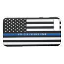 Recherche de drapeau iphone coques Policier