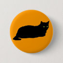 Recherche de se reposer badges Noir