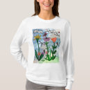 Zoek naar muzieknoten tshirts Vlinder