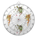 Recherche de papillon jeux de fléchettes Enfants