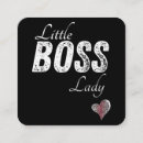 Recherche de petites filles cartes visite Mignon