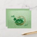Recherche de jour de la saint patrick cartes postales Drôle