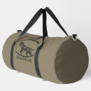 Recherche de poils sacs Chien de chasse