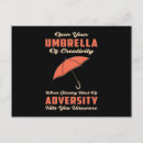 Recherche de umbrella cartes postales Météo