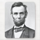 Recherche de abe lincoln tapis souris Politique