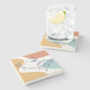 Zoek naar creatief onderzetters Elegant