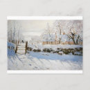 Zoek naar monet waterlelies briefkaarten Schilderij