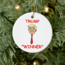 Recherche de gagnant ornements Noël