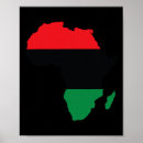 Zoek naar afrikaans continent posters Zwarte cultuur