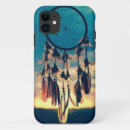 Recherche de dreamcatcher iphone coques Hippie