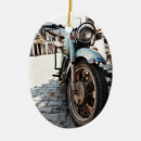 Recherche de moto vintage ornements Vieux