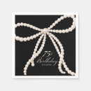 Recherche de 75 ans serviettes Anniversaire marquant