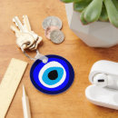 Recherche de turc porteclés Oeil diabolique