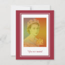Zoek naar engeland uitnodigingen Koningin