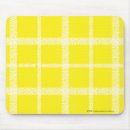 Recherche de plaid tapis souris Jaune