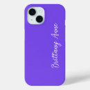 Recherche de capot iphone coques Violet