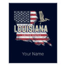 Recherche de louisiane posters États unis