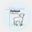 Zoek naar jongens stickers Doop