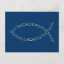 Recherche de symboles chrétiens cartes postales Religion