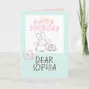 Recherche de petit gateau simple vœux cartes Pour elle