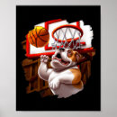 Zoek naar engelse buldog posters Hond