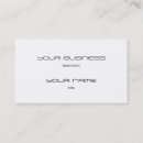 Recherche de matte cartes visite Modèle