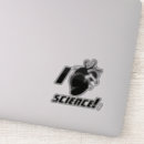 Zoek naar anatomische stickers Wetenschap