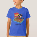 Zoek naar piraten kinder tshirts Boy