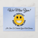 Recherche de nomination cartes postales Dents
