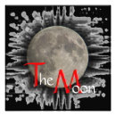 Recherche de luna posters Lune