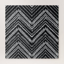 Recherche de zigzags puzzles Transparent