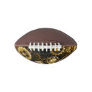 Zoek naar de american footballs Zwart