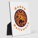 Recherche de halloween plaques Jack o' lantern