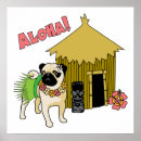 Zoek naar hawaiian posters Dier
