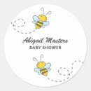 Recherche de bumble bee autocollants Bébé