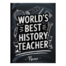 Zoek naar ons geschiedenis posters Teacher