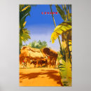 Recherche de ceylon posters Vintage