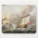 Zoek naar zeilschip muismatten Oceaan