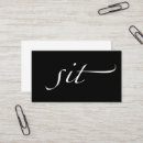 Recherche de choyez cartes visite Affaires