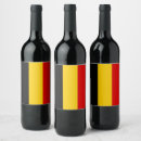 Recherche de blanc et rouge noirs bouteilles vin étiquettes Toute personne