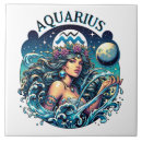 Recherche de verseau carreaux Horoscope