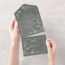 Recherche de botanical mariage invitations Botanique