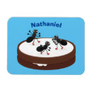 Recherche de fourmi magnets Mignon