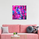 Recherche de oiseaux bleus art Rose