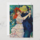 Recherche de renoir invitations Impressionnisme