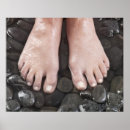 Recherche de pieds de femme posters Fraîcheur
