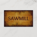 Recherche de scierie cartes visite Entreprise