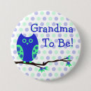 Recherche de de hibou badges Mignon