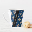 Recherche de tasse de fleur de lis tasses Pour elle