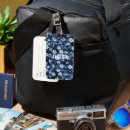 Recherche de denim bleu Fleurs